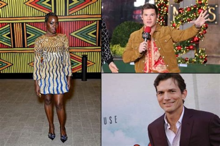 20 of Our Favorite Celebrities From Iowa