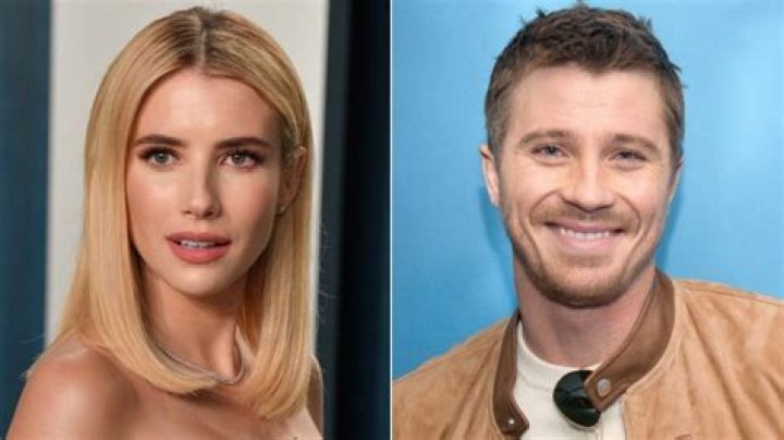 Are Emma Roberts and Garrett Hedlund still dating?
