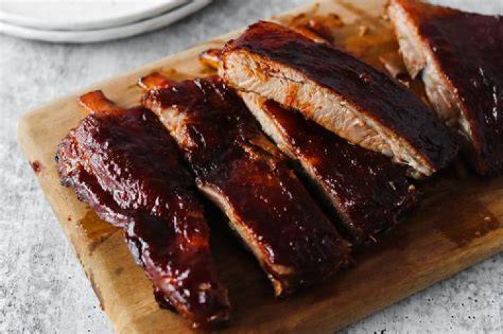 BBQ Ribs