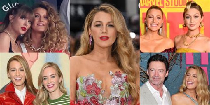 Celebrities named Nell