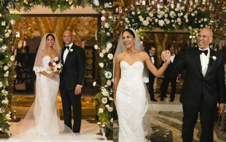 Cory Booker Net Worth - Wiki, Age, Weight and Height, Relationships, Family, and More