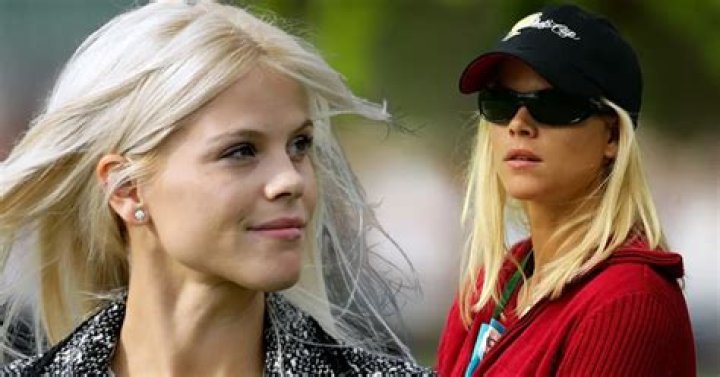 Elin-Nordegren