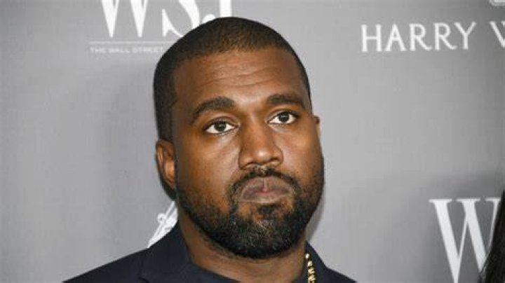 Kanye West teasing career comeback and new trademarks could be a clue