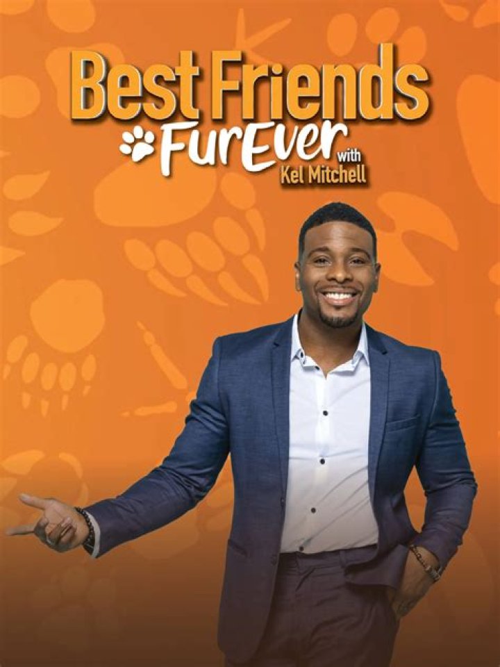 Kel Mitchell Pets