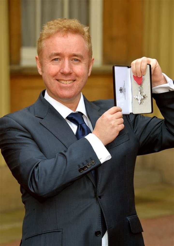 Mark Millar Net Worth - Wiki, Age, Weight and Height, Relationships, Family, and More