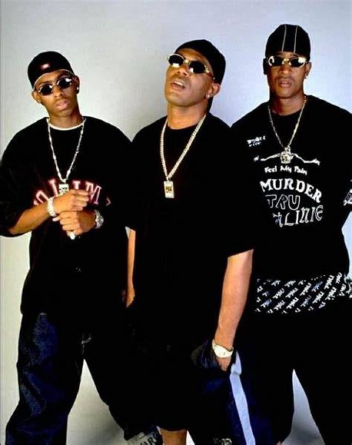Master p Brothers