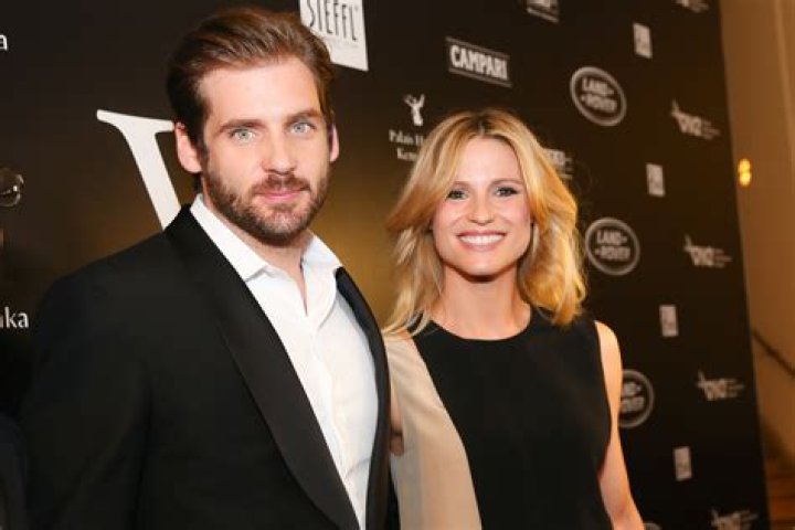 Michelle Hunziker Net Worth - Wiki, Age, Weight and Height, Relationships, Family, and More