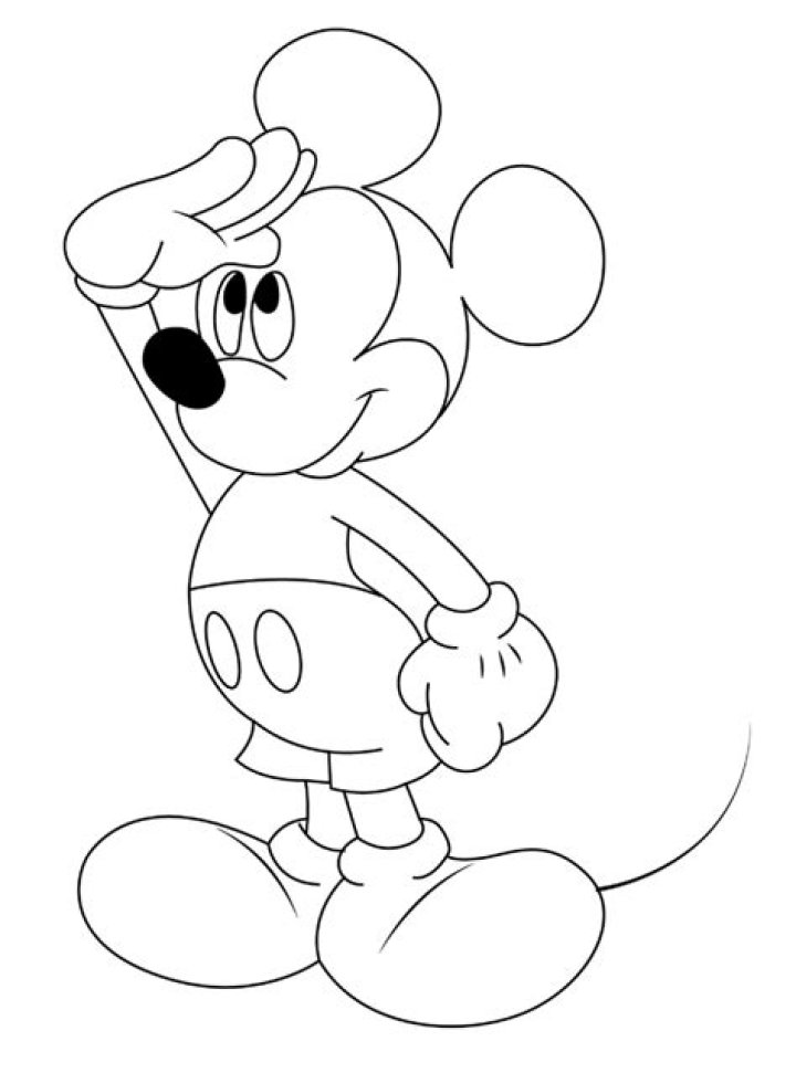 micky