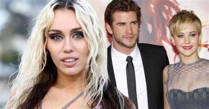 Miley Cyrus Denies Cheating Amid Liam Hemsworth Split