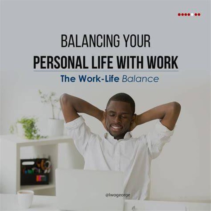 Personal-Life