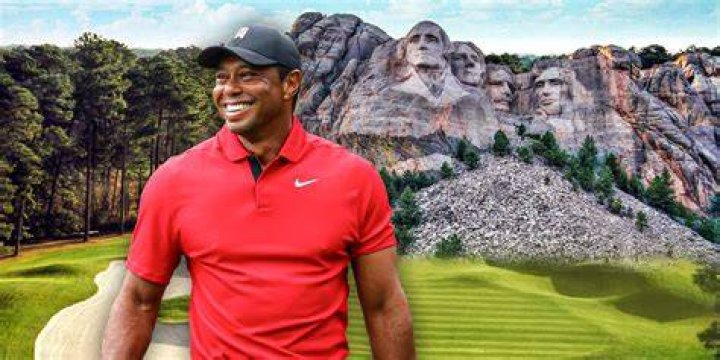 Tiger-Woods