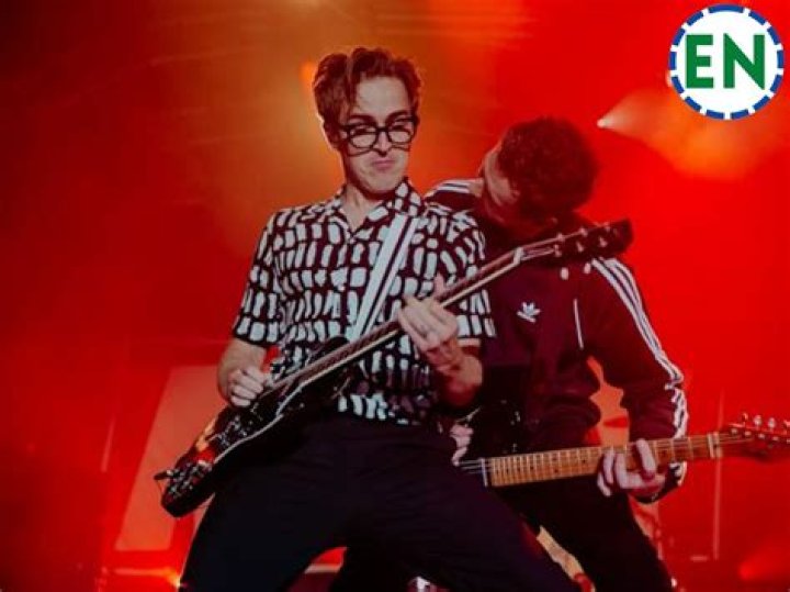 Tom Fletcher Net Worth - Wiki, Age, Weight and Height, Relationships, Family, and More
