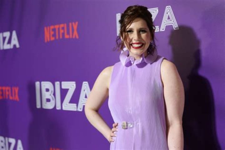 Vanessa Bayer Net Worth - Wiki, Age, Weight and Height, Relationships, Family, and More
