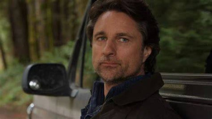 Virgin River actor Martin Henderson's net worth as of 2019 is $6 million.